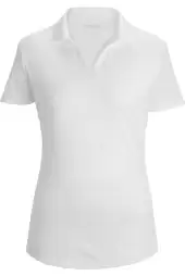 Edwards 5570 Mini Pique Ladies Polo