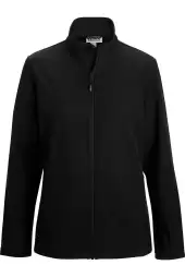 Edwards 6428 Soft Shell Ladies Lightweight Jacket