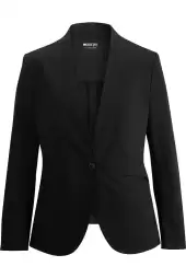 Edwards 6572 Point Grey Ladies Blazer
