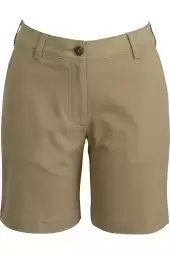 Edwards 8462 Performance Stretch Ladies Shorts