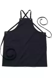 Edwards 9043 Twill Bib Apron