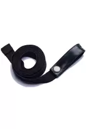 Edwards 9091 Leather Straps For Stock