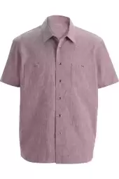 Edwards 1039 Men's Camp Shirt