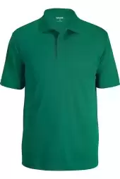 Edwards 1507 Men's Durable Performance Polo