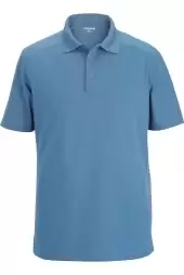 Edwards 1522 Men's Light Weight Snag-Proof Short Sleeve Polo