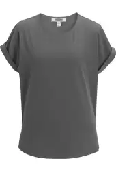 Edwards 5229 Ladies Dolman Short Sleeve Blouse