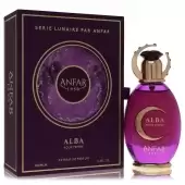 Anfar Alba by Anfar Extrait De Parfum Spray 3.4 oz