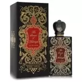 Le Vogue the Sound of Midnight by Le Vogue Eau De Parfum Spray 3.4 oz