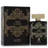 Risala Al Azeem by Risala Eau De Parfum Spray 3.7 oz