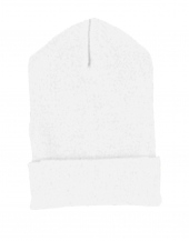 Yupoong 1501 Adult Cuffed Knit Beanie