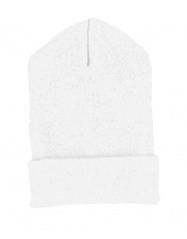 Yupoong 1501 Adult Cuffed Knit Beanie