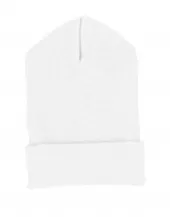 Yupoong 1501 Adult Cuffed Knit Beanie