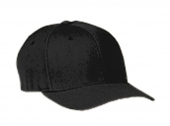 Flexfit 6477 Adult Wool Blend Cap