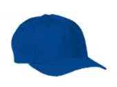 Flexfit 6477 Adult Wool Blend Cap