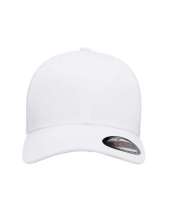 Flexfit 6511 Adult 6-Panel Trucker Cap