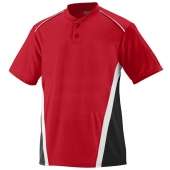 Augusta Sportswear 1526 Youth RBI Jersey