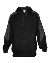 Badger 1265 Unisex Saber Hooded Sweatshirt