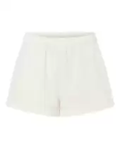 BELLA + CANVAS 6824GD Women's Garment-Dyed Shorts