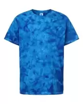 Colortone 1390Y Youth Crystal Wash T-Shirt