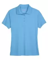 CORE365 78181 Women's Origin Performance Piqu? Polo