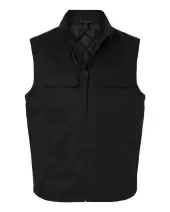 Harriton M723 Unisex ClimaBloc? Station Vest