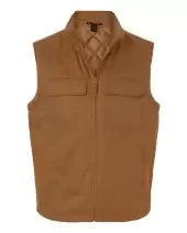 Harriton M723 Unisex ClimaBloc? Station Vest