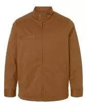 Harriton M781 Men's Guardian Insulated Utility Jacket