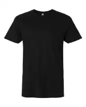 LAT 6901ECO Unisex Eco Jersey Tee