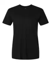 LAT 6904 Unisex Bamboo Tee
