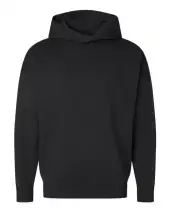LAT 6956 Unisex Heavyweight Hoodie Sweatshirt