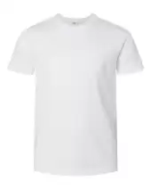 SoftShirts 202 Youth Classic T-Shirt