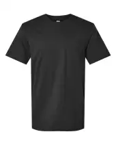 SoftShirts 210 Unisex Classic Pocket T-Shirt