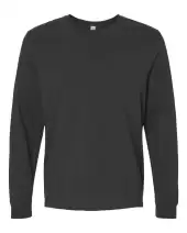SoftShirts 220 Unisex Classic Long Sleeve T-Shirt