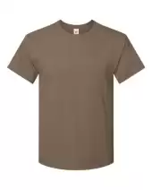 Hanes 5280 Adult 5.2 oz. ComfortSoft® Cotton T-Shirt
