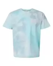 Colortone 1355 Unisex Vintage Tie-Dyed T-Shirt