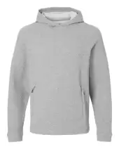 North End NE729 Men's Spirit Textured Hooded Pullover