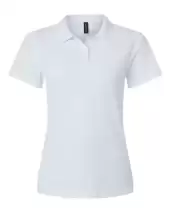 AllPro 62800L Women's Pique Polo