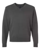 Devon & Jones DG445 Men's New Classics V-Neck Sweater