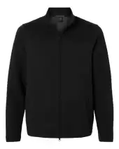 Devon & Jones DG740 Men's Berkley Textured Full-Zip Jacket