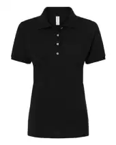 JERZEES 437F Women's Dri-Power? Polo