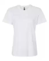 Next Level 6600 Ladies Relaxed CVC T-Shirt