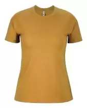 Next Level 6600 Ladies Relaxed CVC T-Shirt
