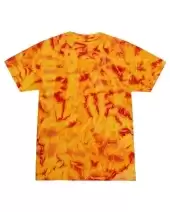 Colortone CD1000 Unisex Multi-Color Tie-Dyed T-Shirt