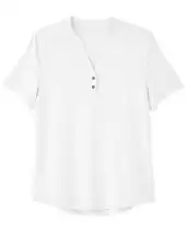Ash City - North End NE100W Ladies' Jaq Snap-Up Stretch Performance Polo