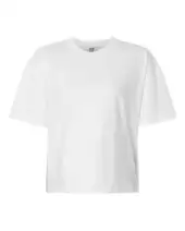 Comfort Colors 3023CL Ladies Heavyweight Middie T-Shirt