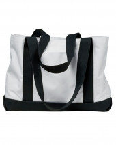 UltraClub 7002 P & O Cruiser Tote