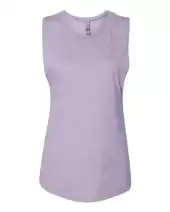 NEXT LEVEL 5013 Women’s Festival Muscle Tank