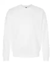 Gildan Adult Softstyle Fleece Crew Sweatshirt - SF000