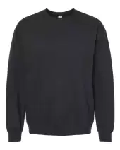 Gildan Adult Softstyle Fleece Crew Sweatshirt - SF000