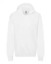 Gildan SF500 Adult Softstyle Fleece Pullover Hooded Sweatshirt